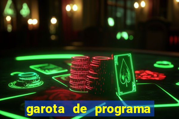 garota de programa de porto de galinha